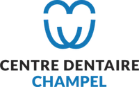 Centre Dentaire Champel-Logo