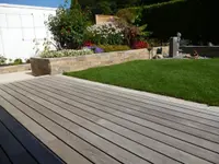Borner Gartengestaltung GmbH