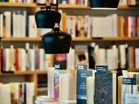 Buchhandlung Bellini