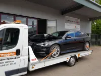 Gantenbein Carrosserie & Spritzwerk AG