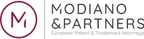 Modiano & Partners SA