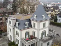 Bachmann Bedachungen AG