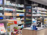Apotheke im Zentrum