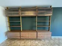 MAG Atelier de Menuiserie SA