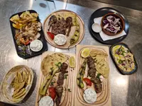 Restaurant Suvlaki