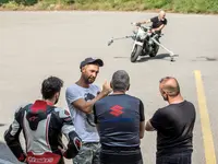 Fahrschule Finocchio - Klicken Sie, um das Bild 8 in einer Lightbox vergrössert darzustellen