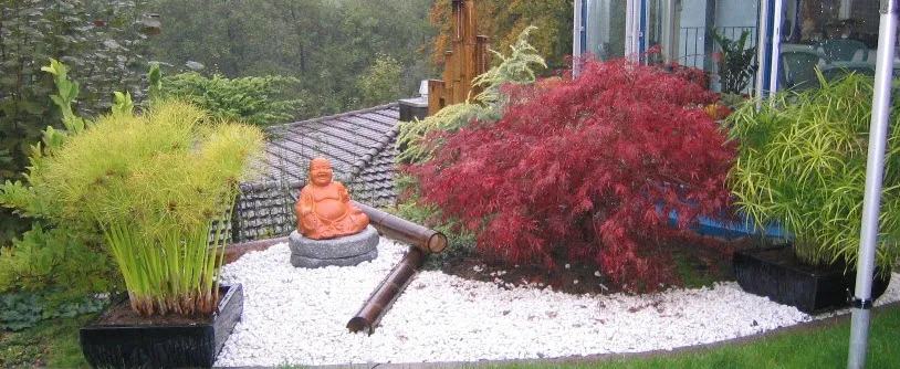 NABA Naturgartenbau Baumpflege Bossardt GmbH