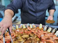 FoodEgge, Marianne Hochstrasser Huber