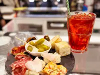 Caffé Milano Bar Bistrot Ristorante Lugano