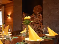 Restaurant Brauistübli