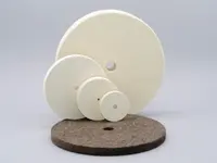Etter Abrasives AG / SA