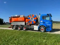 HUBER Umweltlogistik AG