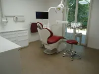Zahnarztpraxis Embrach-Rorbas AG