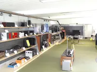 Radio-Kessler SA