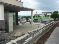 Bernet Gartenbau AG