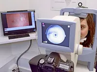 Fleury Opticiens SA