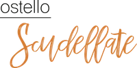 Ostello di Scudellate-Logo