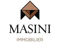 Logo Masini Immobilier SA