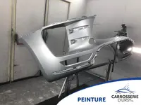 Carrosserie d'Ursy SA - cliccare per ingrandire l’immagine 21 in una lightbox