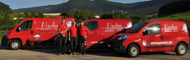Paolini Electroménager