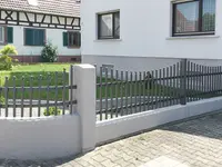 Hostettler Alu- & Fensterladentechnik AG