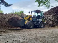 Vontobel Forst- und Gartenbau GmbH