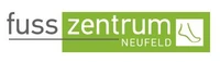 Fusszentrum Neufeld-Logo