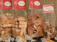 Bäckerei Blank