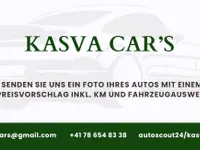 Kasva Car's