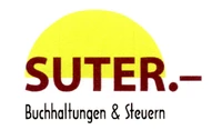 Suter Buchhaltungen & Steuern-Logo