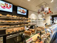 Bäckerei-Konditorei Frei AG - Klicken Sie, um das Bild 2 in einer Lightbox vergrössert darzustellen