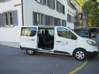 Linthcar Autovermietung