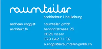 raumteiler gmbh