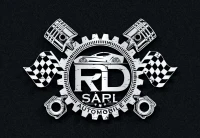 RD Automobile Sàrl-Logo