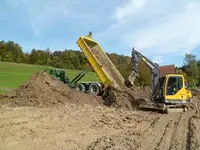 Agroservice Huber AG - Klicken Sie, um das Bild 7 in einer Lightbox vergrössert darzustellen