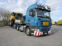 Odelet Transports SA