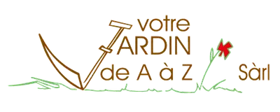 Votre Jardin de A à Z Sàrl