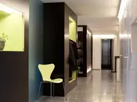 dermatologie hübscher ag