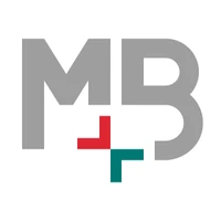 M+B Bau AG Schweiz-Logo