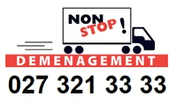 Non-Stop Déménagement Sàrl-Logo