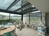 WIGASOL Wintergarten