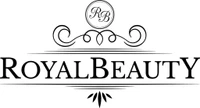 Royal Beauty Horgen GmbH-Logo