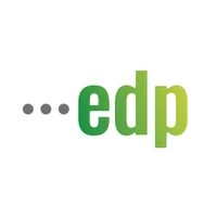 EDP Personalberatung GmbH-Logo