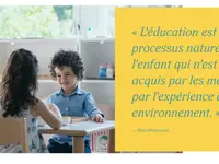 Montessori Happy Kids