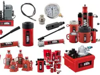Transfluid Hydraulik AG