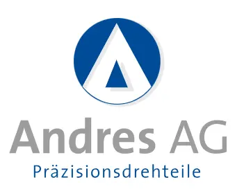 Andres AG Präzisionsdrehteile