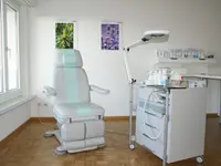 Podologiepraxis Anneliese Kubin - Praxis für med. Fusspflege