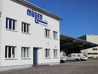 Müller Rohrleitungsbau GmbH