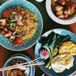 Restaurant Thai zum Gambrinus