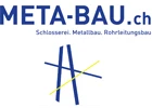 Meta-Bau GmbH-Logo